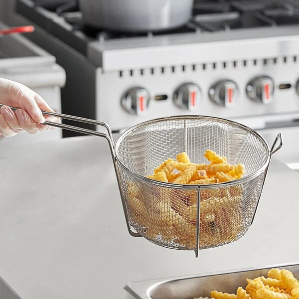 Culinary Baskets
