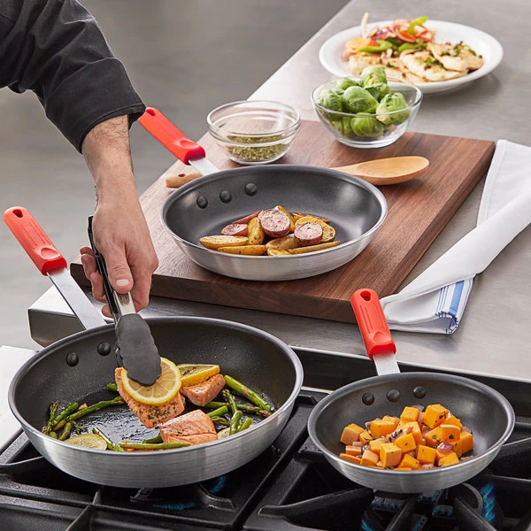 Non-Stick Cookware