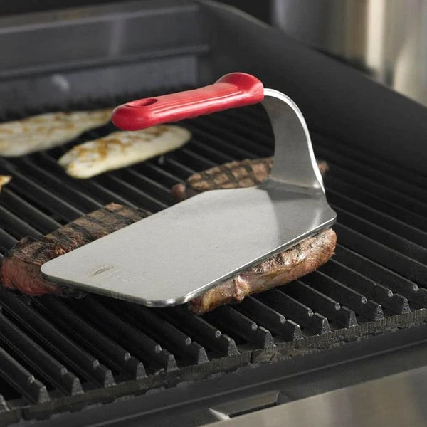 Steak Weights, Bacon Presses, and Grill Presses