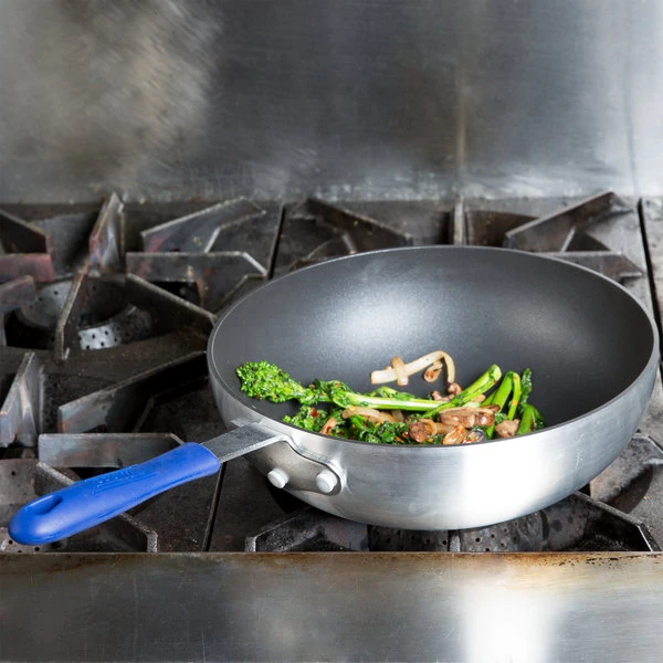 Stir-Fry Pans
