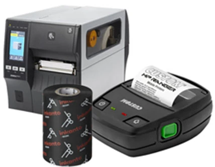 Barcode Printers