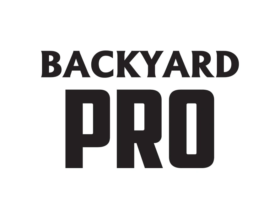 Backyard Pro