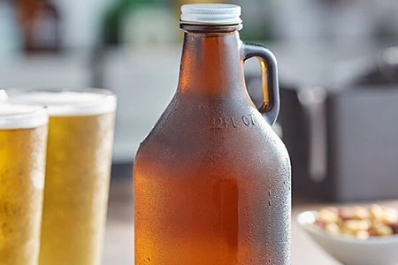 Growlers