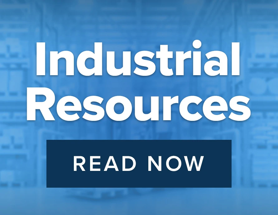 Industrial Resources