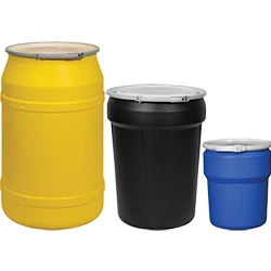 Industrial Drums