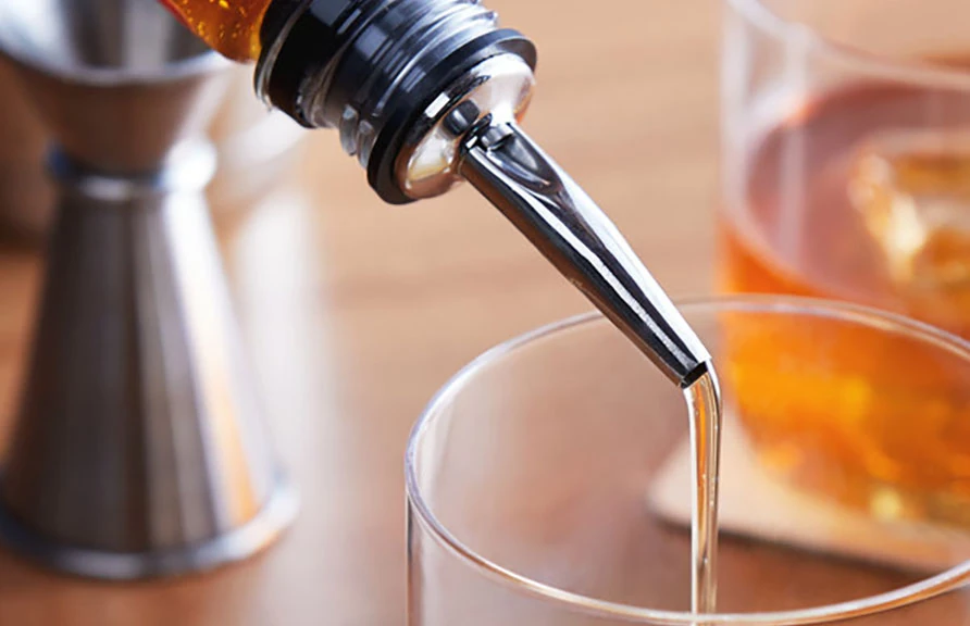 Liquor Pourers