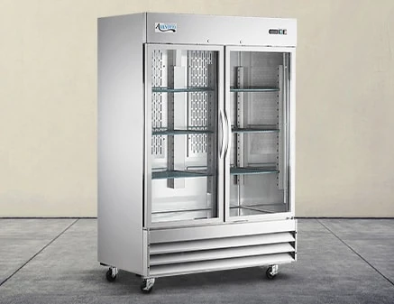 Bottom Mounted Refrigerators