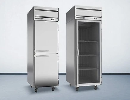 Top Mounted Refrigerators