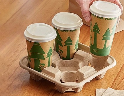 Drink & Cup Carriers