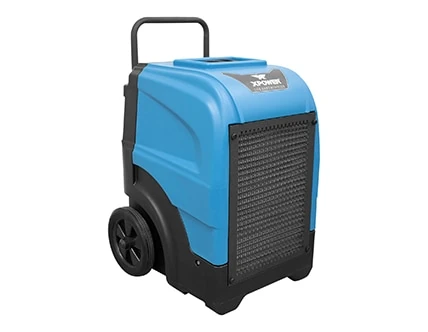 Air Purifiers & Dehumidifiers