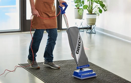 Vacuum Cleaners