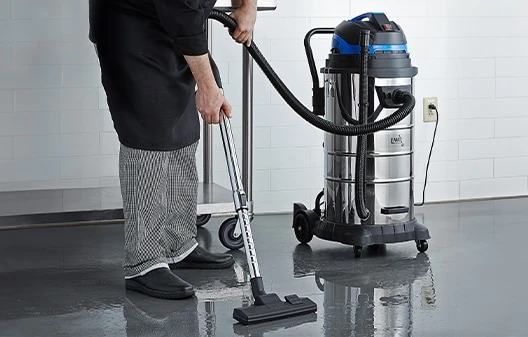 Wet / Dry Vacs
