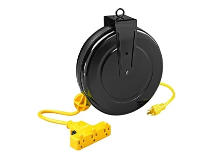 Cord Reels