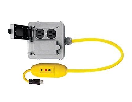 GFCI Cords
