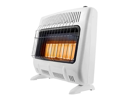 Industrial Heaters