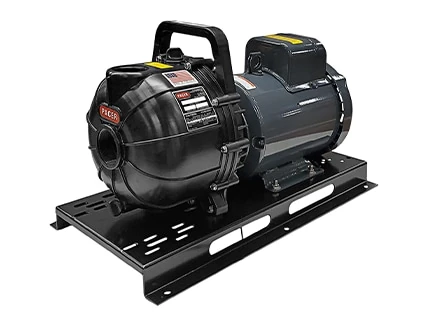 Water Pumps