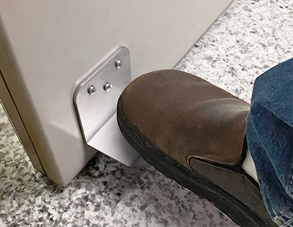 Door Openers