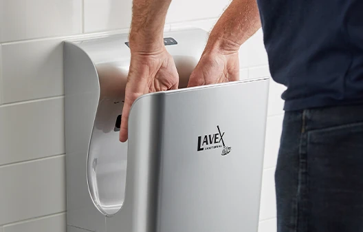 Electric Hand Dryers