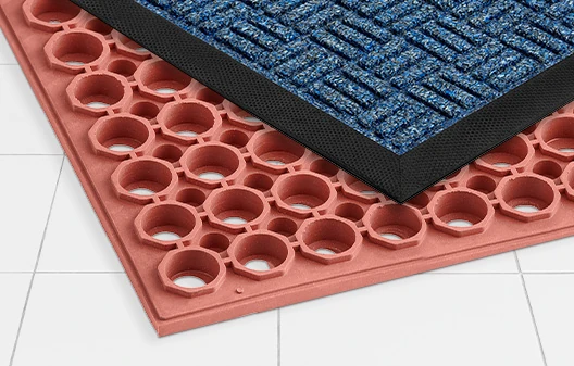 Commercial Floor Mats