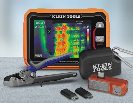 HVAC Tools