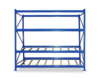 Flow Racks