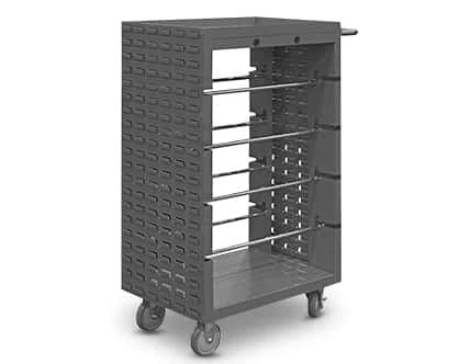 Spool Racks