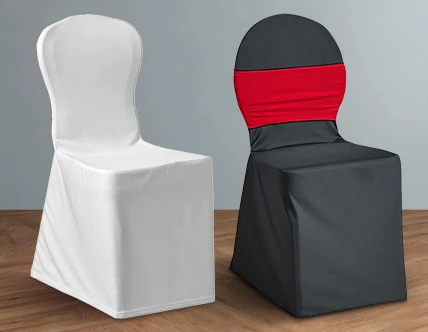 Chair Covers