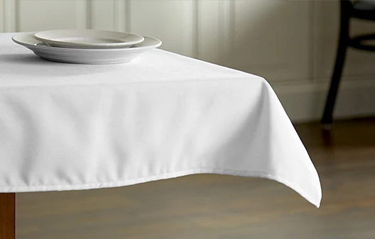 Cloth & Spandex Table Covers