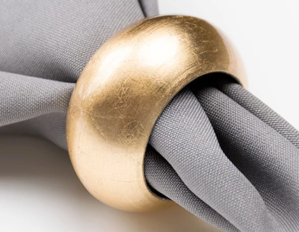 Napkin Rings