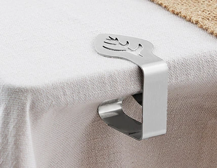 Skirting Clips