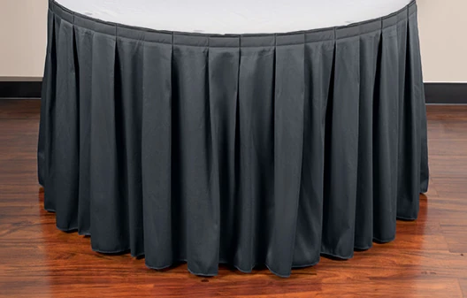 Table Skirting