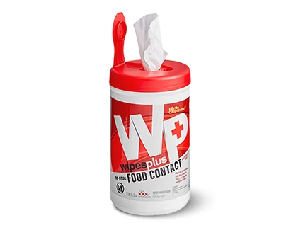 Sanitizing Wipes and Dispensers