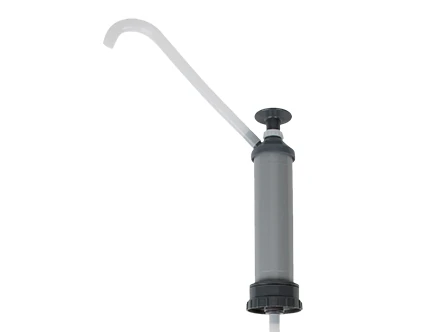 Chemical Pumps
