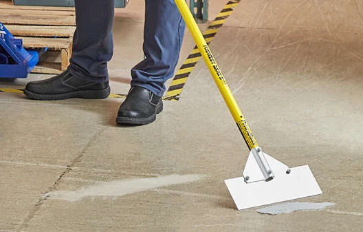 Cleaning Scrapers
