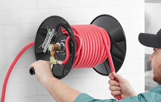 Hose Reels