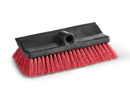 Deck Brushes