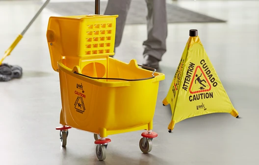 Floor Care Supplies