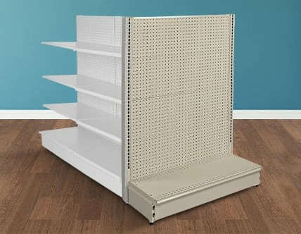 Retail Display Racks