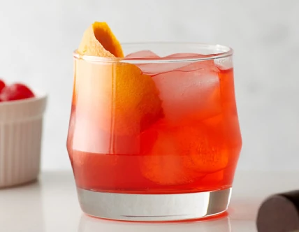 Rocks Glasses