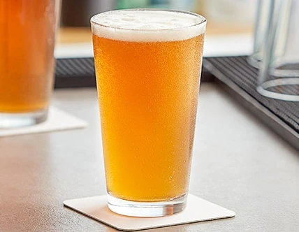 Pint Glasses