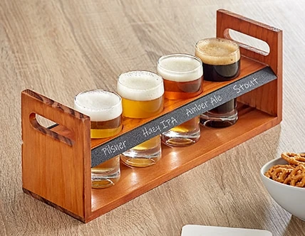 Tasting Flights
