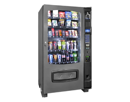 Vending Machines