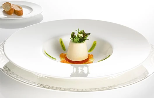 Bone China Dinnerware