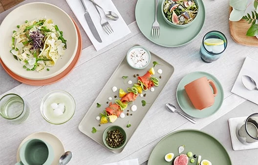 China Dinnerware