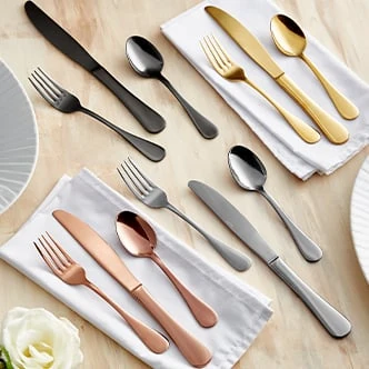 Flatware