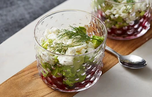 Glass Dinnerware