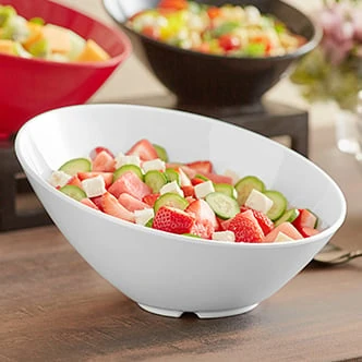Serving and Display Bowls