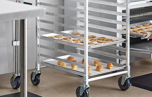 Storage Racks