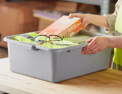 Lug / Tote Boxes