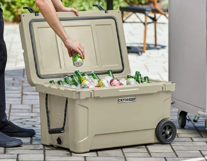 Portable Outdoor Coolers